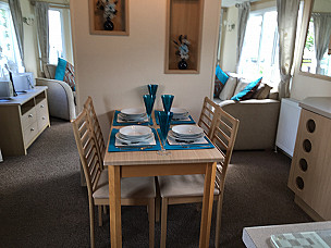 Static Caravan hire Towyn