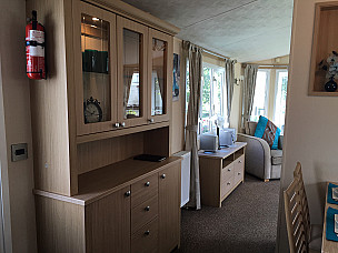 Static Caravan hire Towyn