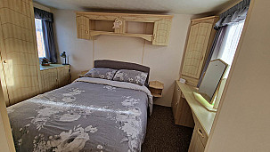 Static Caravan hire Ceredigion