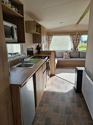 Static Caravan hire Poole