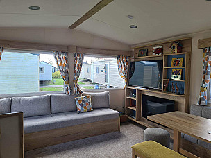 Static Caravan hire Poole