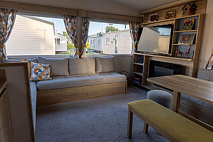 Static Caravan hire Poole