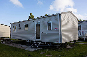 Static Caravan hire Poole