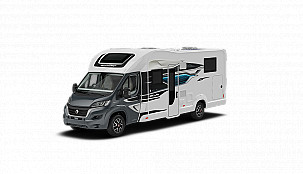 Swift Escape 694 Motorhome  for hire in  Bathgate