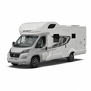 Motorhome hire Bathgate