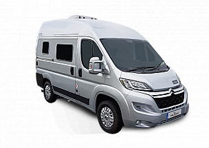 Campervan hire Bathgate