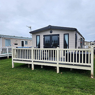 3 bed Lodge Lodge  for hire in  Rhyl