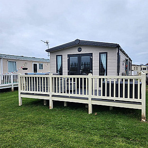 Lodge hire Rhyl