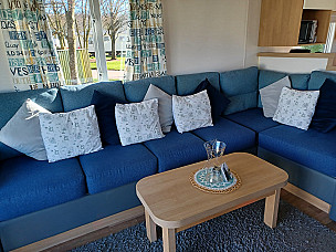 Static Caravan hire Flookburgh