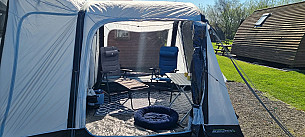 Motorhome hire Middlesbrough