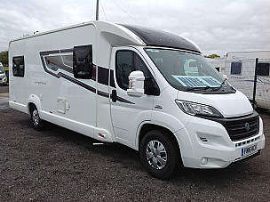 Motorhome hire Newcastle