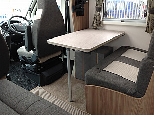 Motorhome hire Newcastle