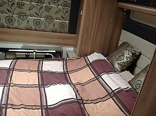 Motorhome hire Newcastle