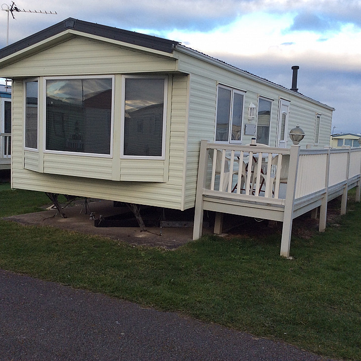 Willerby Salisbury Willerby hire Abergele 