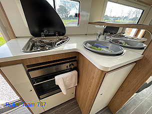 Motorhome hire Paignton