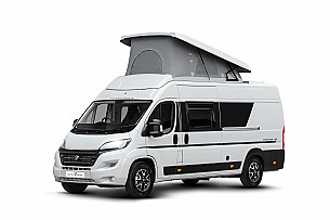 Campervan hire Tiffield