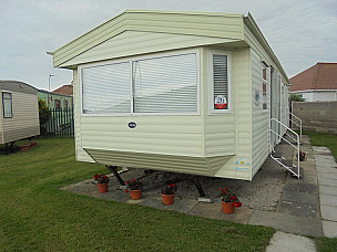 Static Caravan hire Abergele