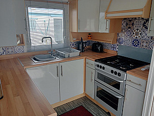 Static Caravan hire Abergele 