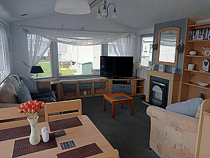 Static Caravan hire Abergele 