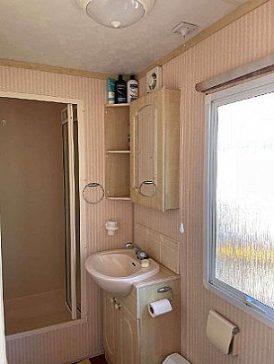 Static Caravan hire Aberywystwyth