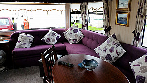 Static Caravan hire Towyn