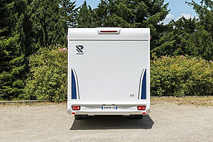 Motorhome hire Hull