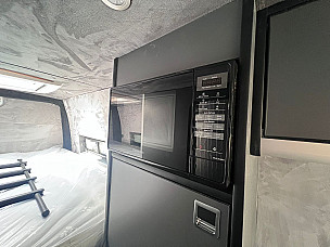 Campervan hire Preston