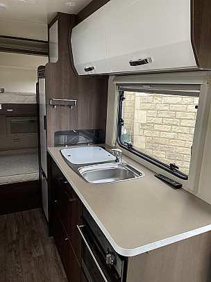 Motorhome hire Doncaster
