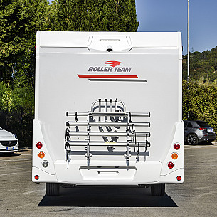 Motorhome hire Norwich