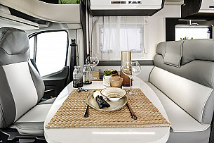 Motorhome hire Norwich