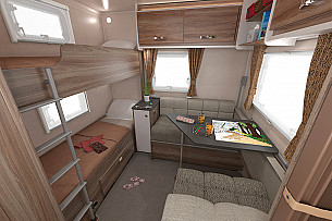 Campervan hire Norwich