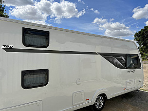 Campervan hire Norwich