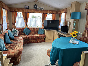 Static Caravan hire Aberywystwyth