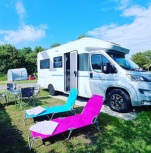 Sun Living S 70 DF Motorhome  for hire in  Bedford