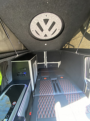 Campervan hire Coventry