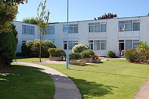 Lodge hire Dawlish