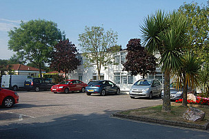 Lodge hire Dawlish