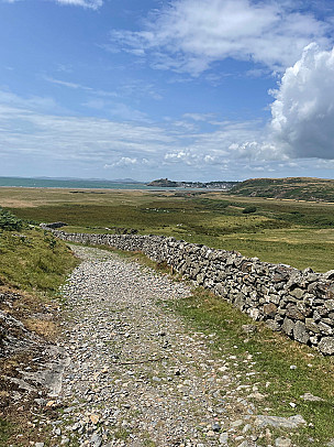 Static Caravan hire Porthmadog