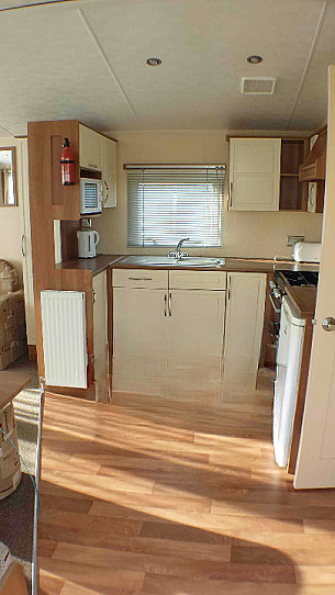 Static Caravan hire Weymouth