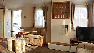 Static Caravan hire Weymouth