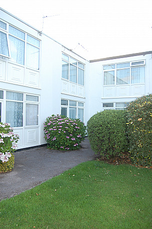 Lodge hire Dawlish