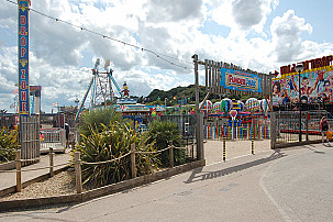 Lodge hire Dawlish