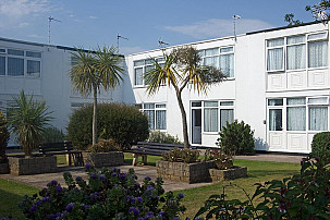 Lodge hire Dawlish