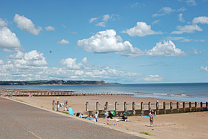 Lodge hire Dawlish