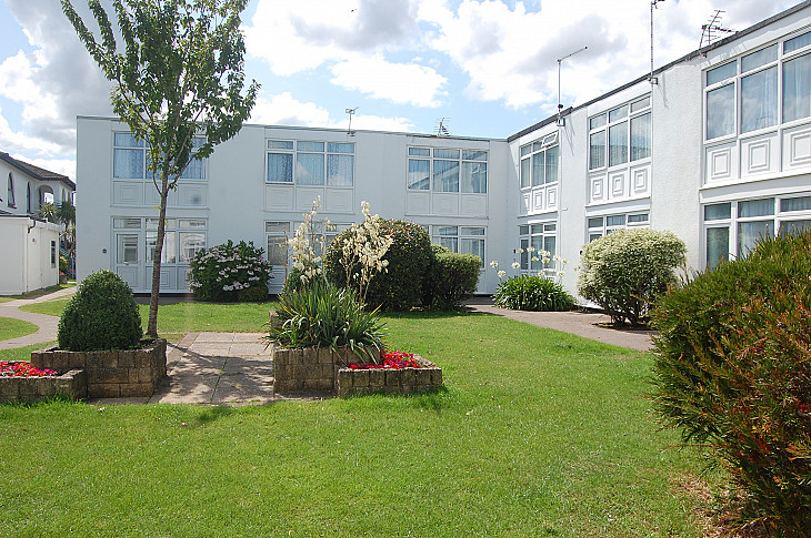 2 bed Lodge hire Dawlish