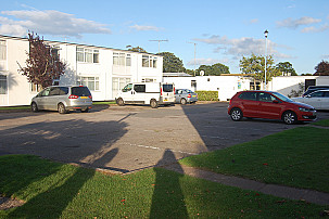 Lodge hire Dawlish