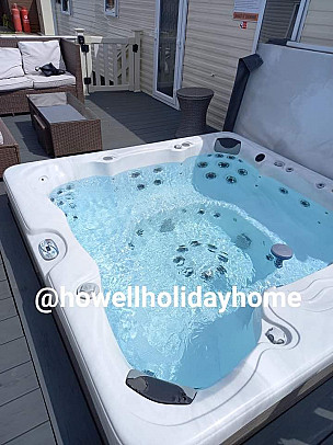 Static Caravan hire Tattershall