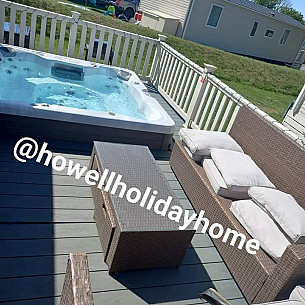 Static Caravan hire Tattershall