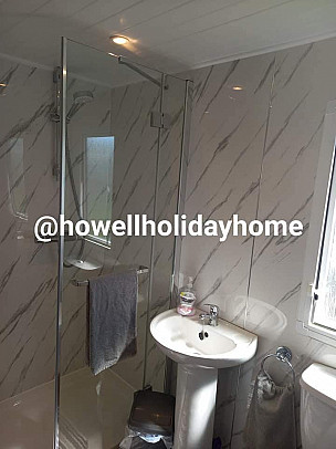 Static Caravan hire Tattershall