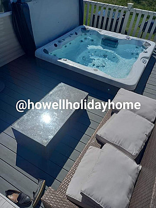 Static Caravan hire Tattershall